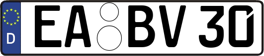 EA-BV30