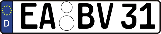 EA-BV31