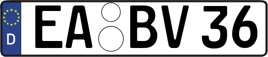 EA-BV36