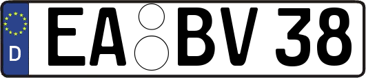 EA-BV38