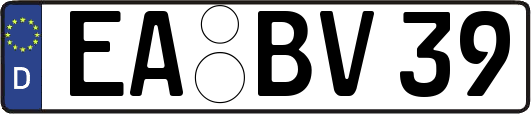 EA-BV39