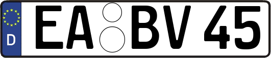EA-BV45