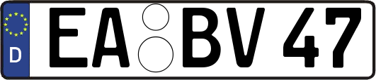 EA-BV47