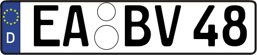 EA-BV48