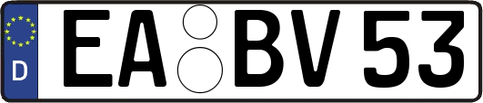 EA-BV53
