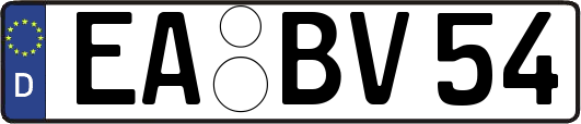 EA-BV54
