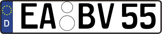 EA-BV55
