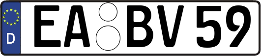 EA-BV59