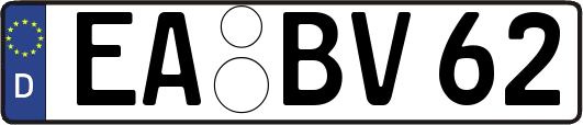 EA-BV62