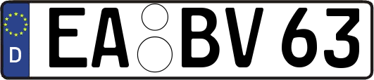 EA-BV63