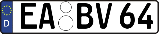 EA-BV64