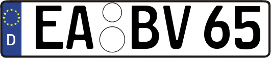 EA-BV65