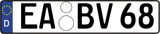 EA-BV68