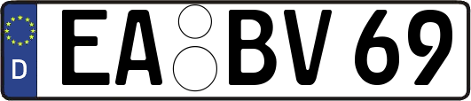 EA-BV69