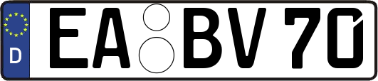 EA-BV70