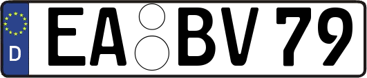 EA-BV79