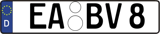 EA-BV8