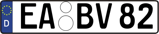EA-BV82