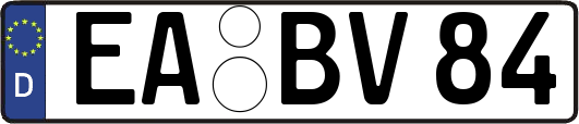 EA-BV84