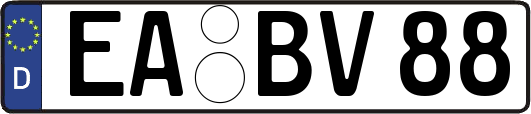EA-BV88
