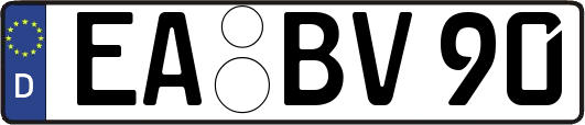 EA-BV90