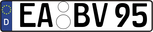 EA-BV95