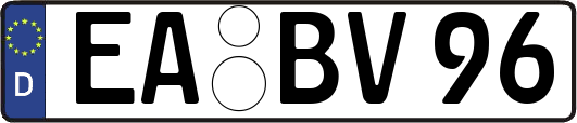 EA-BV96
