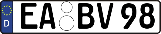 EA-BV98
