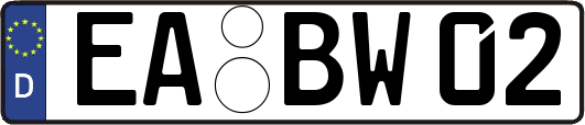 EA-BW02