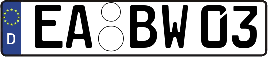 EA-BW03