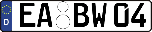 EA-BW04