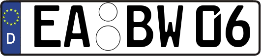 EA-BW06