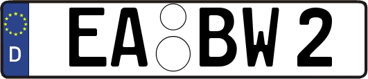 EA-BW2