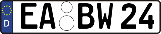 EA-BW24