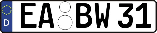 EA-BW31