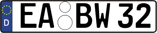 EA-BW32