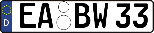 EA-BW33