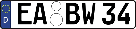 EA-BW34