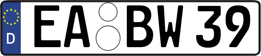 EA-BW39
