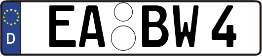 EA-BW4
