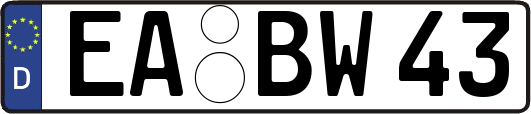 EA-BW43
