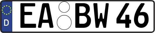 EA-BW46