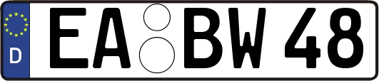 EA-BW48