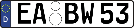 EA-BW53
