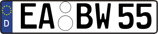 EA-BW55