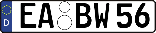 EA-BW56