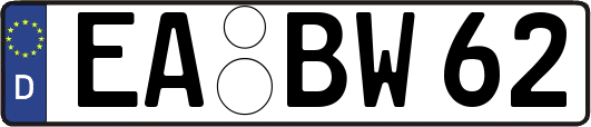 EA-BW62