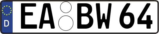 EA-BW64