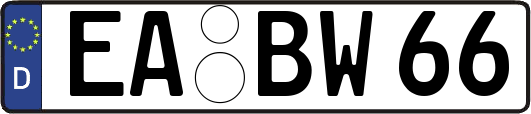 EA-BW66