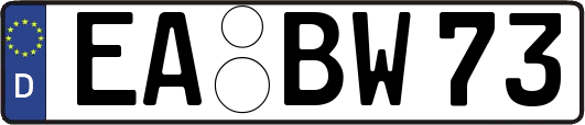 EA-BW73